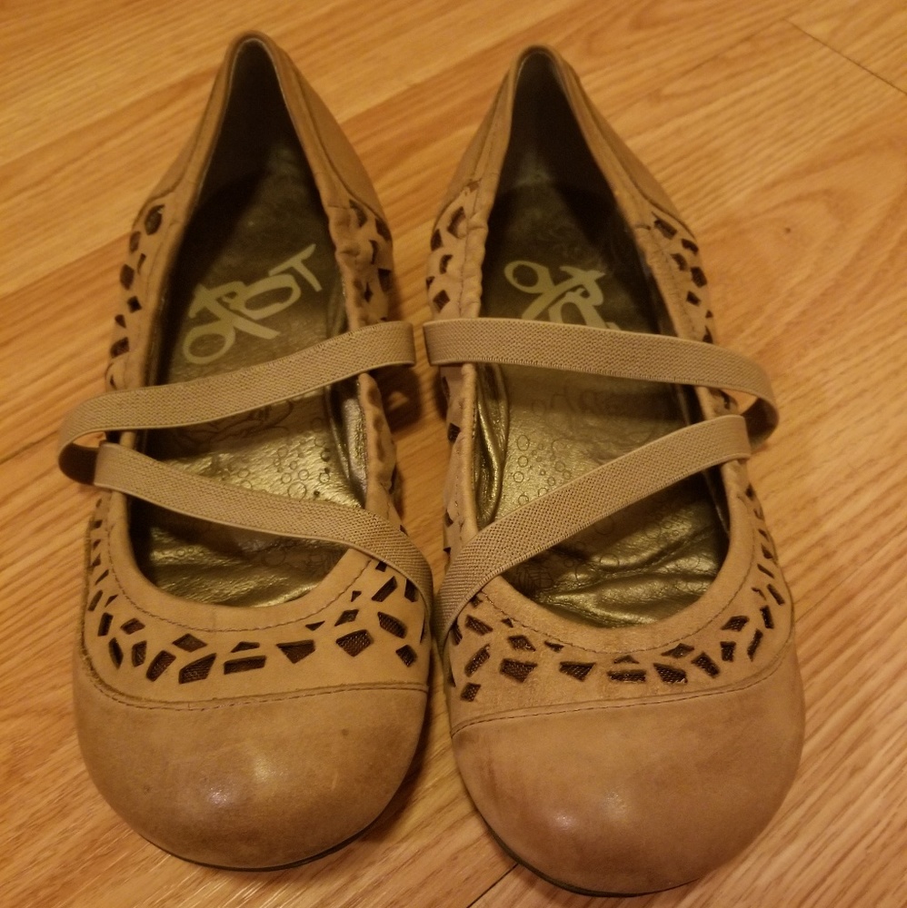 Otbt flats